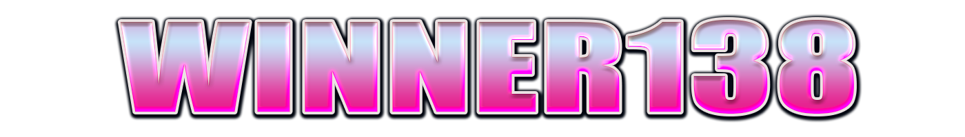 WINNER138 Logo